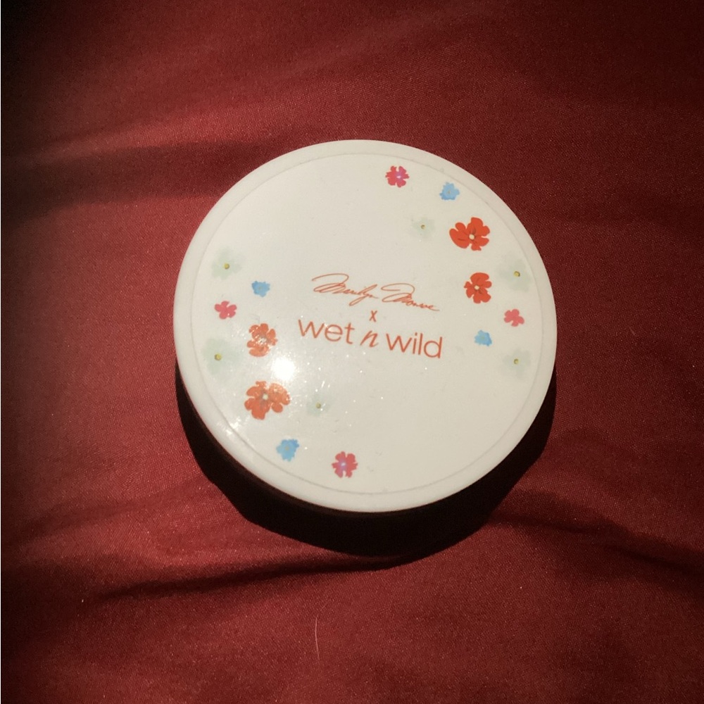Wet n Wild Translucent Setting Powder